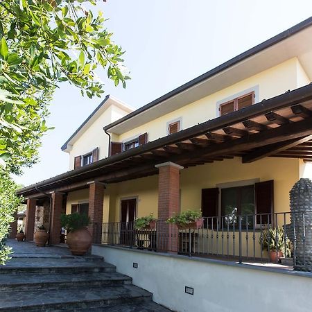 Agriturismo Poggetto Larciano 외부 사진