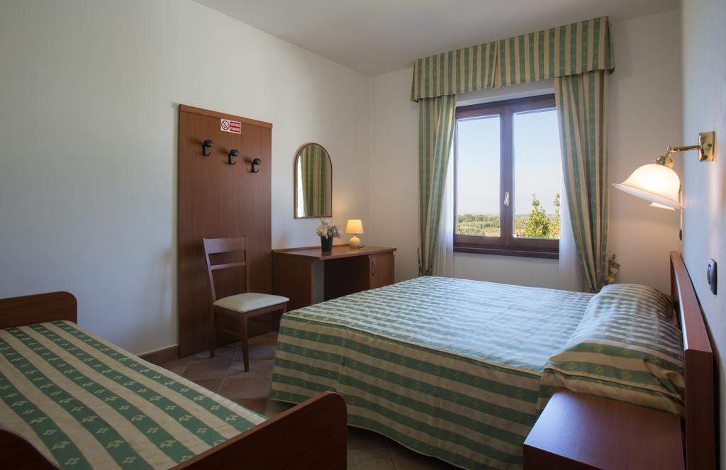 Agriturismo Poggetto Larciano 외부 사진