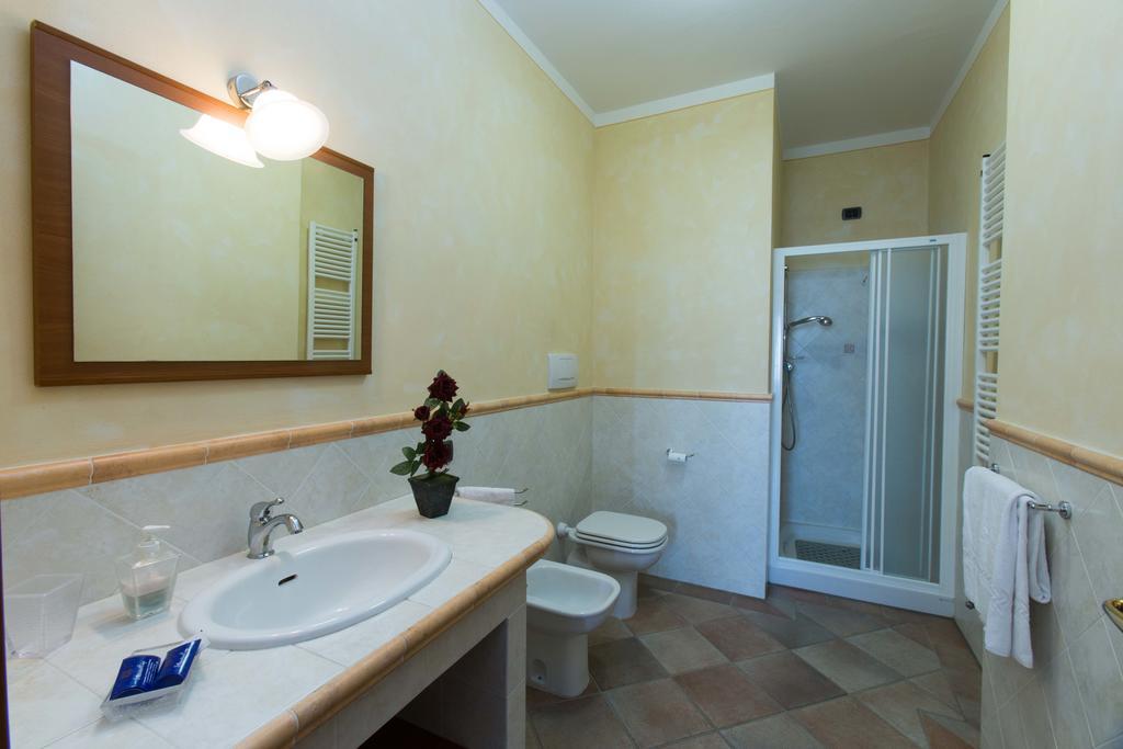 Agriturismo Poggetto Larciano 외부 사진