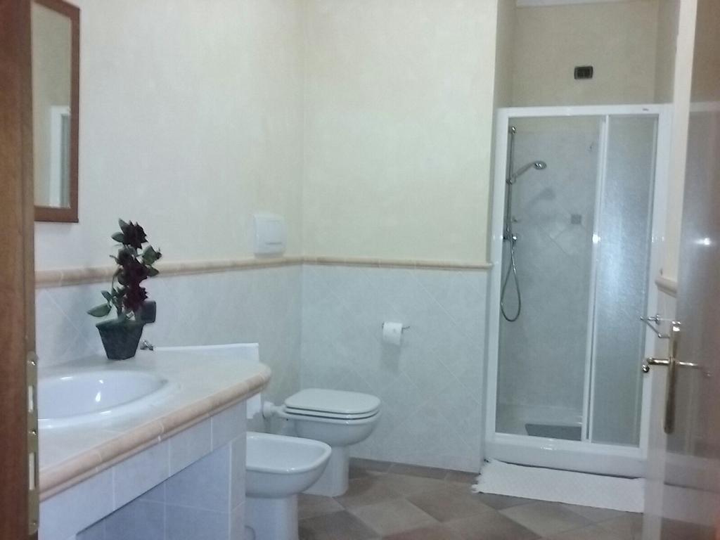 Agriturismo Poggetto Larciano 외부 사진